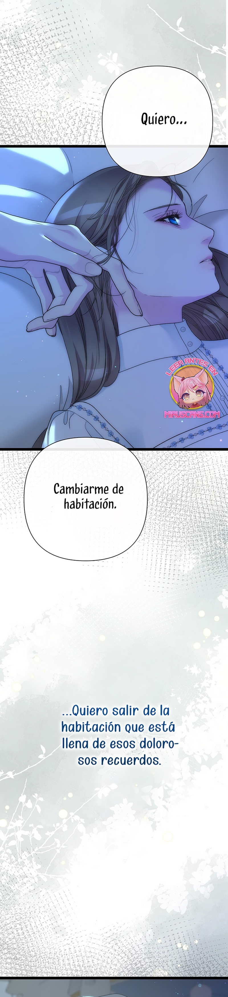 El príncipe problemático Capítulo 108 - Página 48