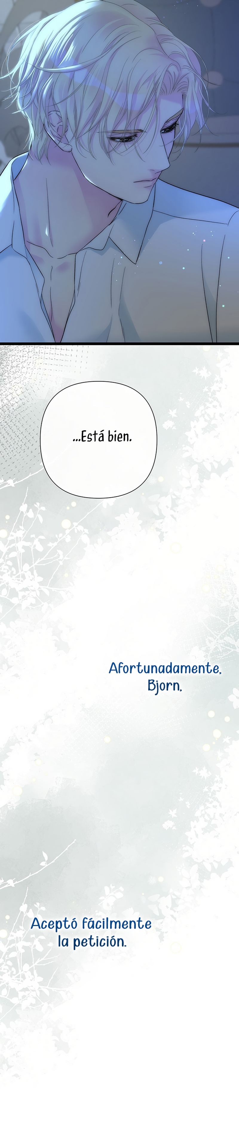 El príncipe problemático Capítulo 108 - Página 49