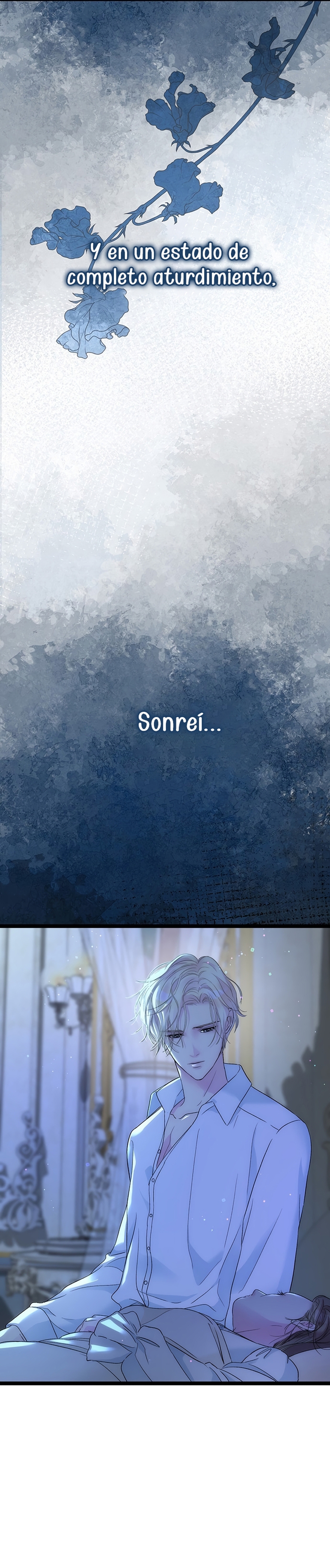 El príncipe problemático Capítulo 108 - Página 51