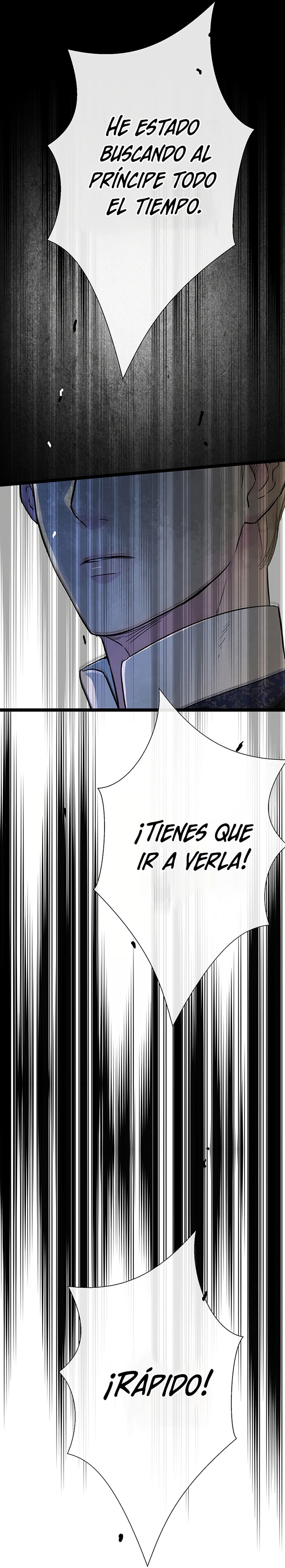 El príncipe problemático Capítulo 108 - Página 6