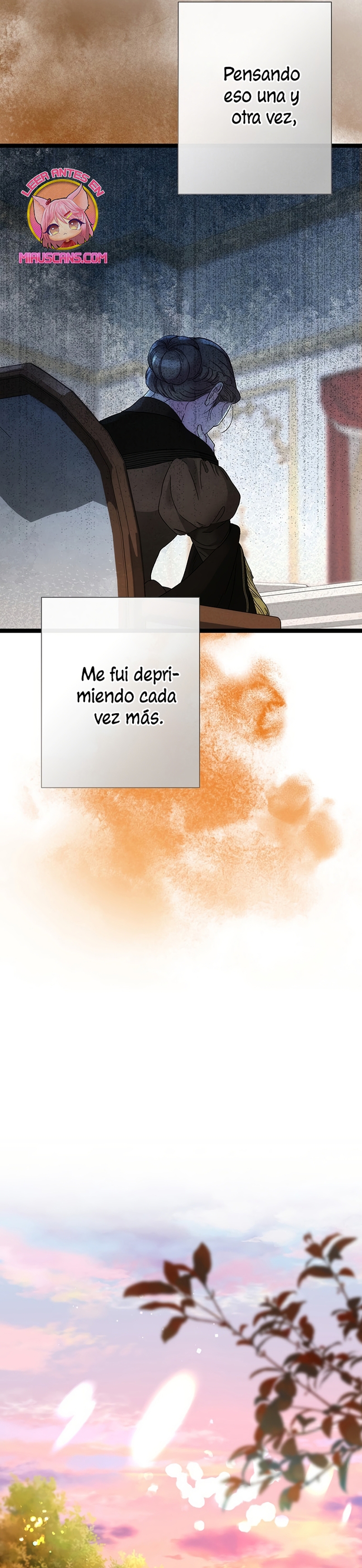 El príncipe problemático Capítulo 109 - Página 11