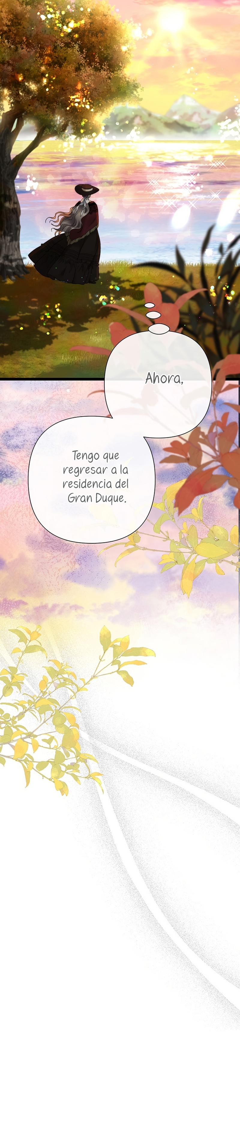 El príncipe problemático Capítulo 109 - Página 12