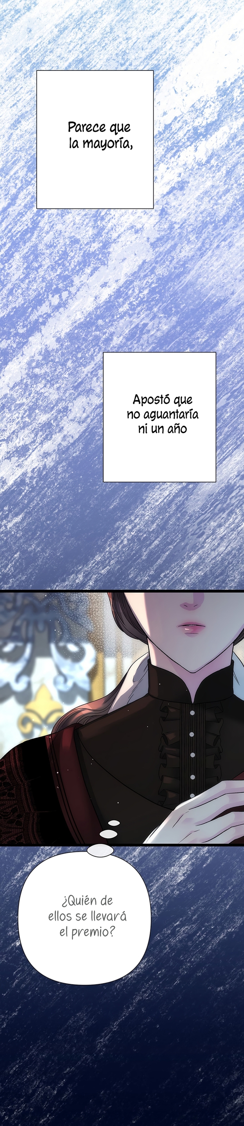 El príncipe problemático Capítulo 109 - Página 16