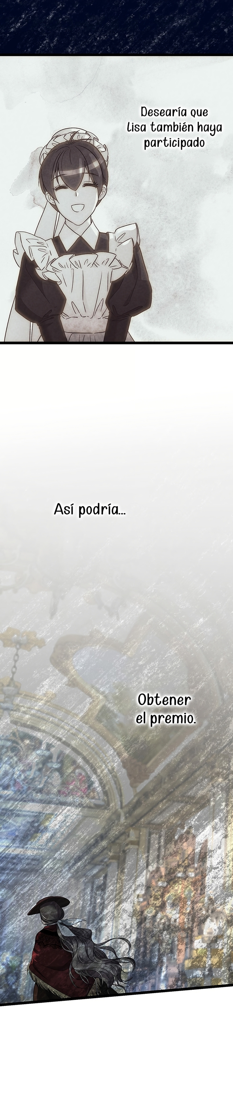 El príncipe problemático Capítulo 109 - Página 17