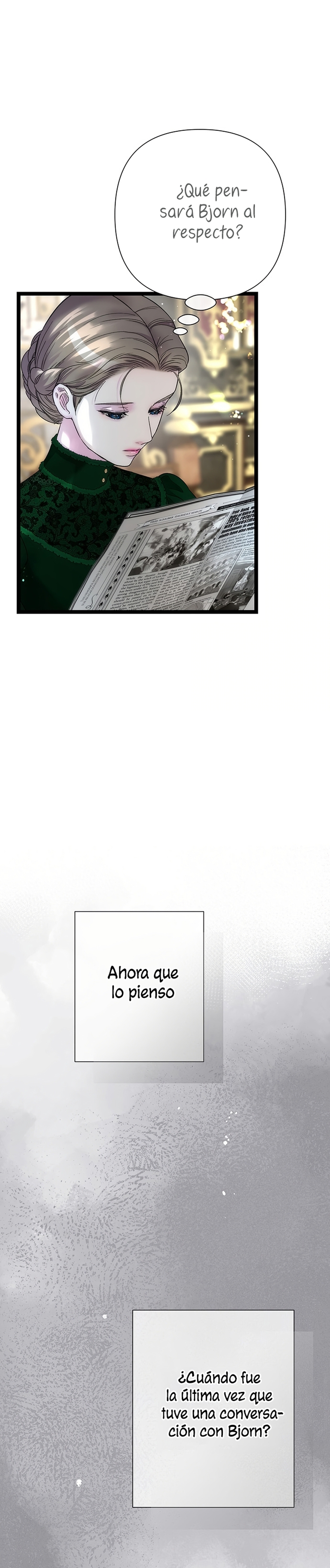 El príncipe problemático Capítulo 109 - Página 19