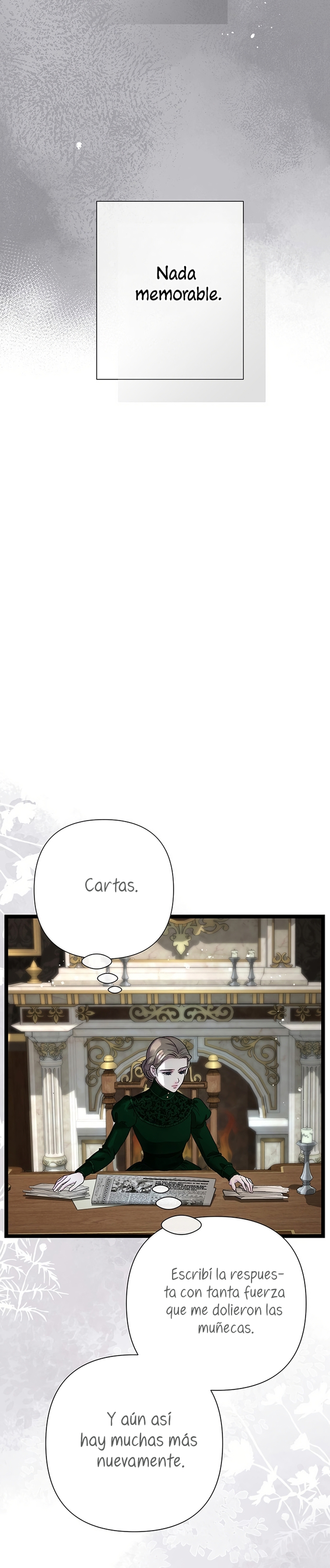 El príncipe problemático Capítulo 109 - Página 21