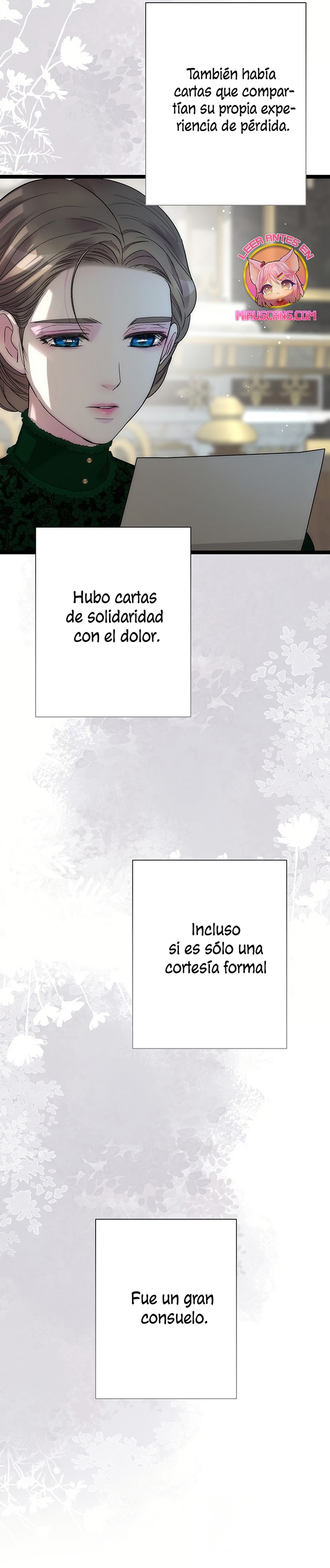 El príncipe problemático Capítulo 109 - Página 23