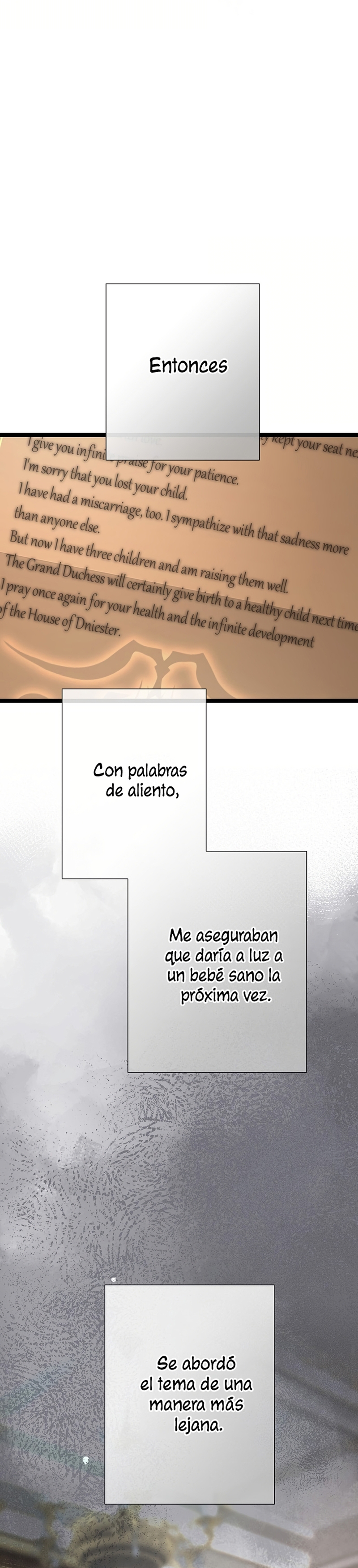 El príncipe problemático Capítulo 109 - Página 24