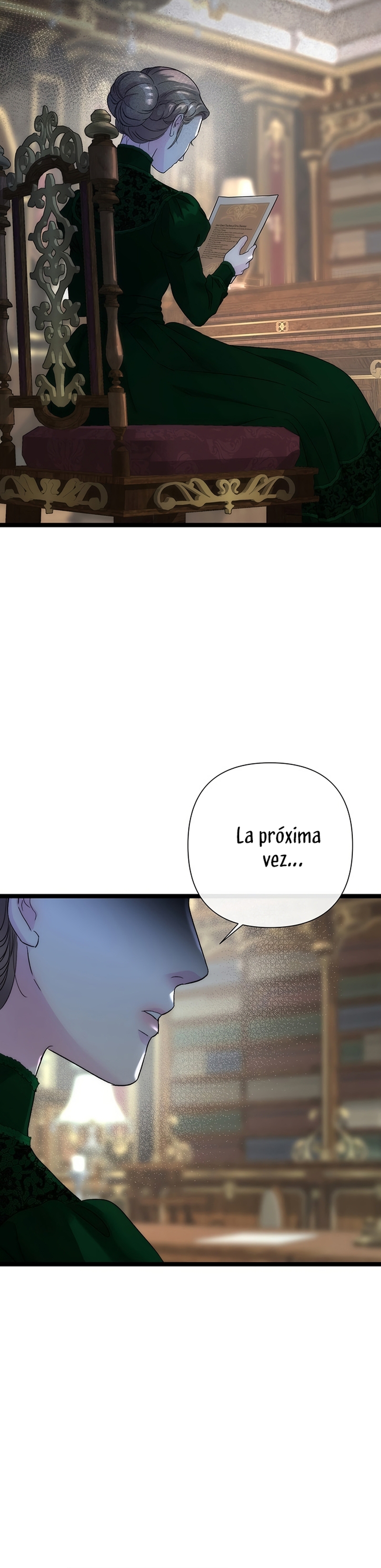 El príncipe problemático Capítulo 109 - Página 25