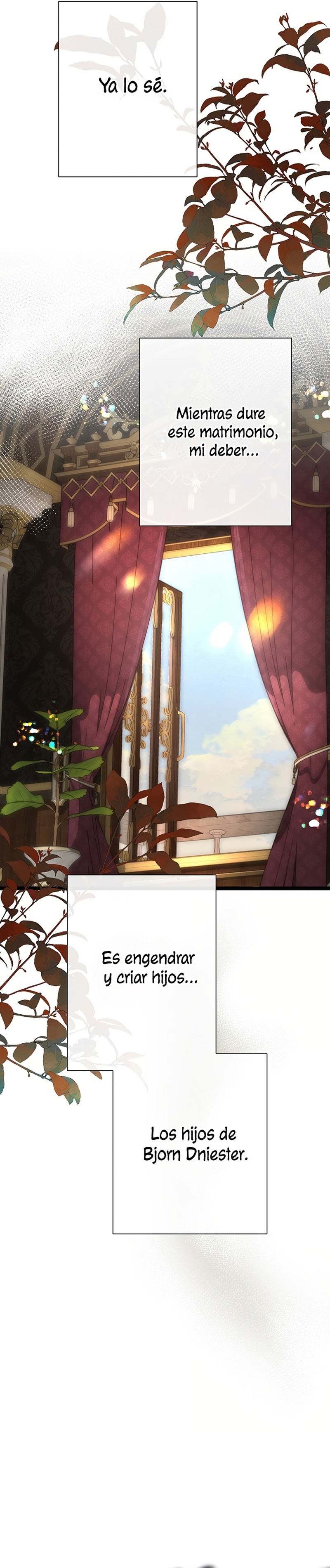 El príncipe problemático Capítulo 109 - Página 26