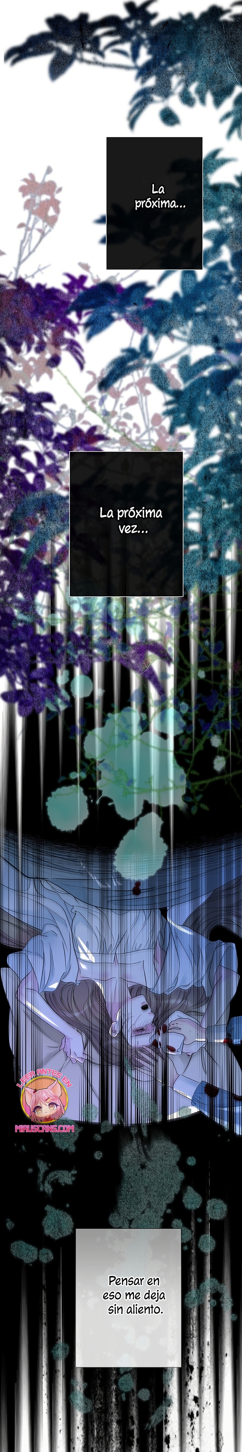 El príncipe problemático Capítulo 109 - Página 27