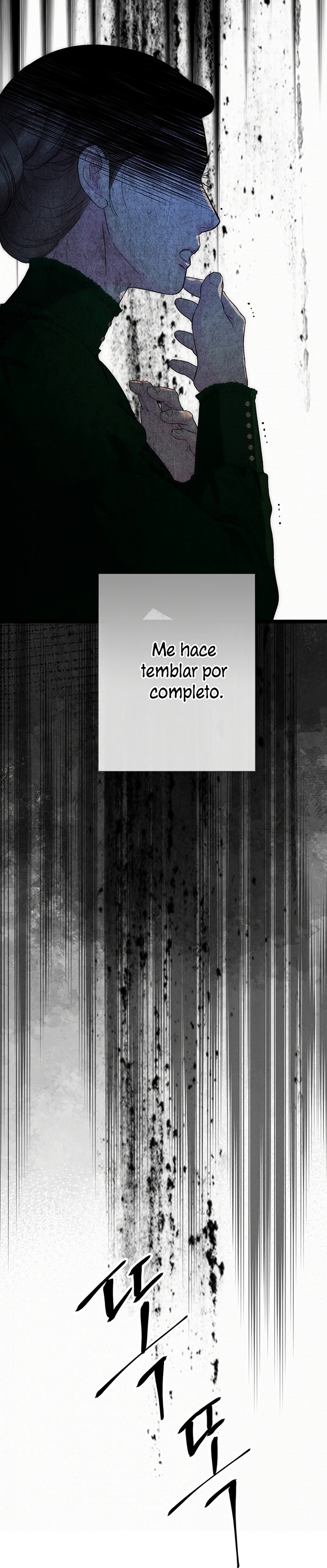 El príncipe problemático Capítulo 109 - Página 28