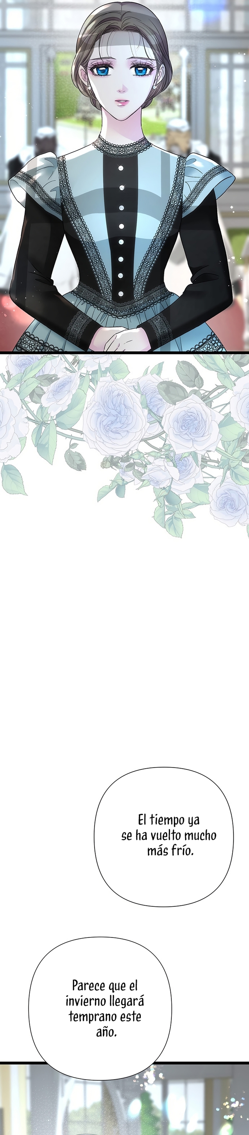 El príncipe problemático Capítulo 109 - Página 36