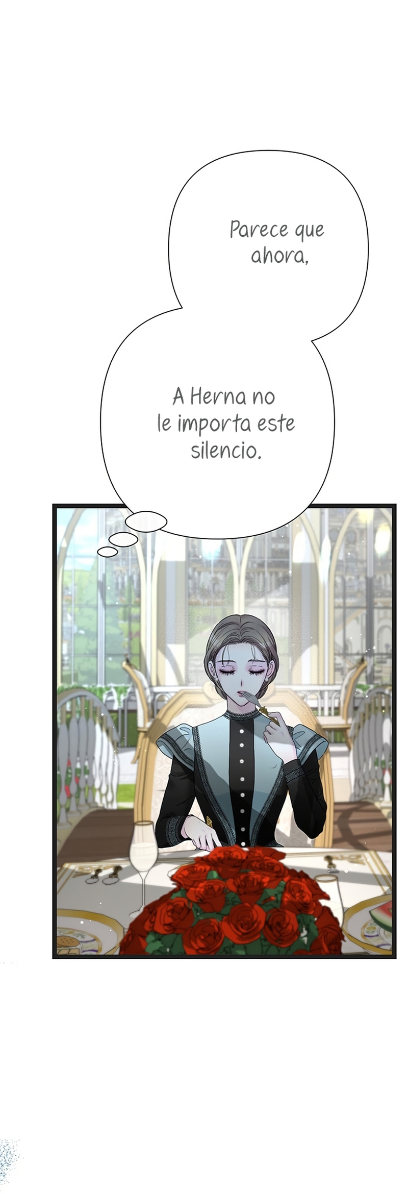 El príncipe problemático Capítulo 109 - Página 39