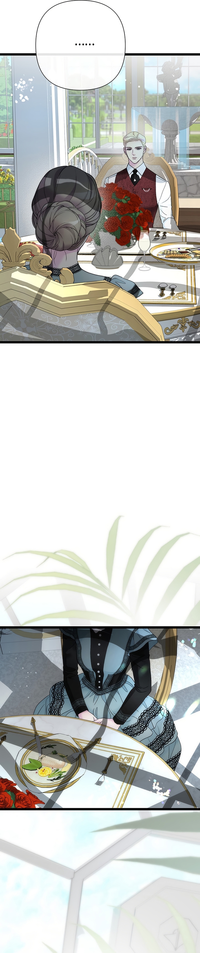 El príncipe problemático Capítulo 109 - Página 43