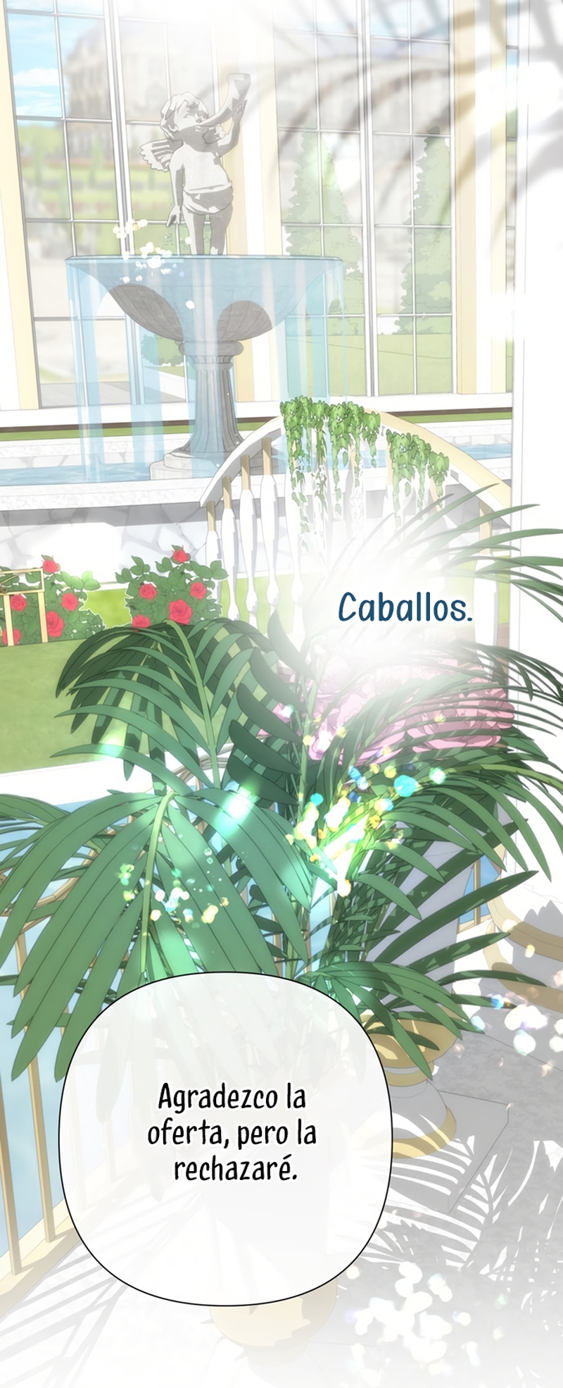 El príncipe problemático Capítulo 109 - Página 47