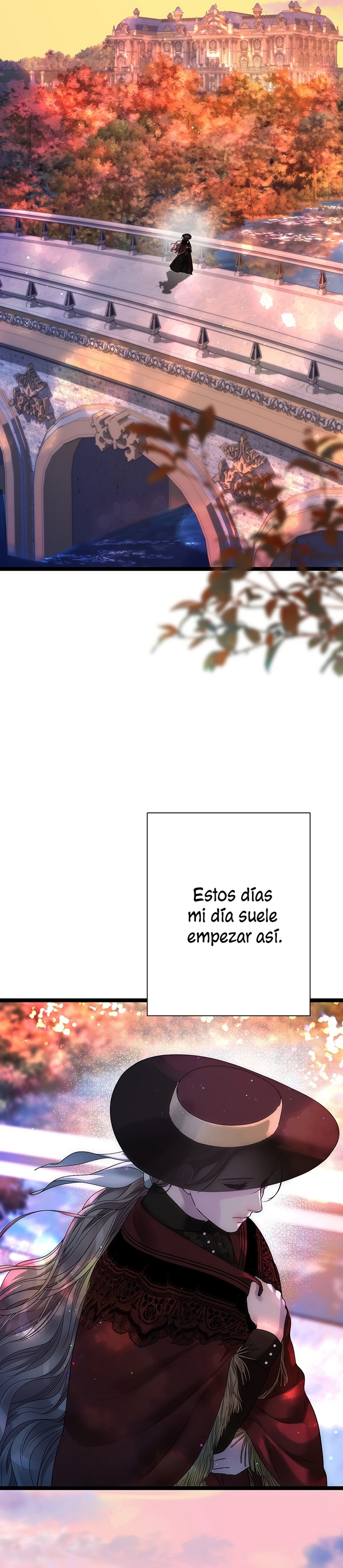 El príncipe problemático Capítulo 109 - Página 7