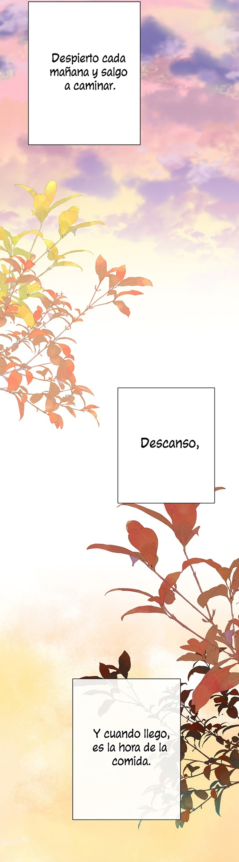 El príncipe problemático Capítulo 109 - Página 8