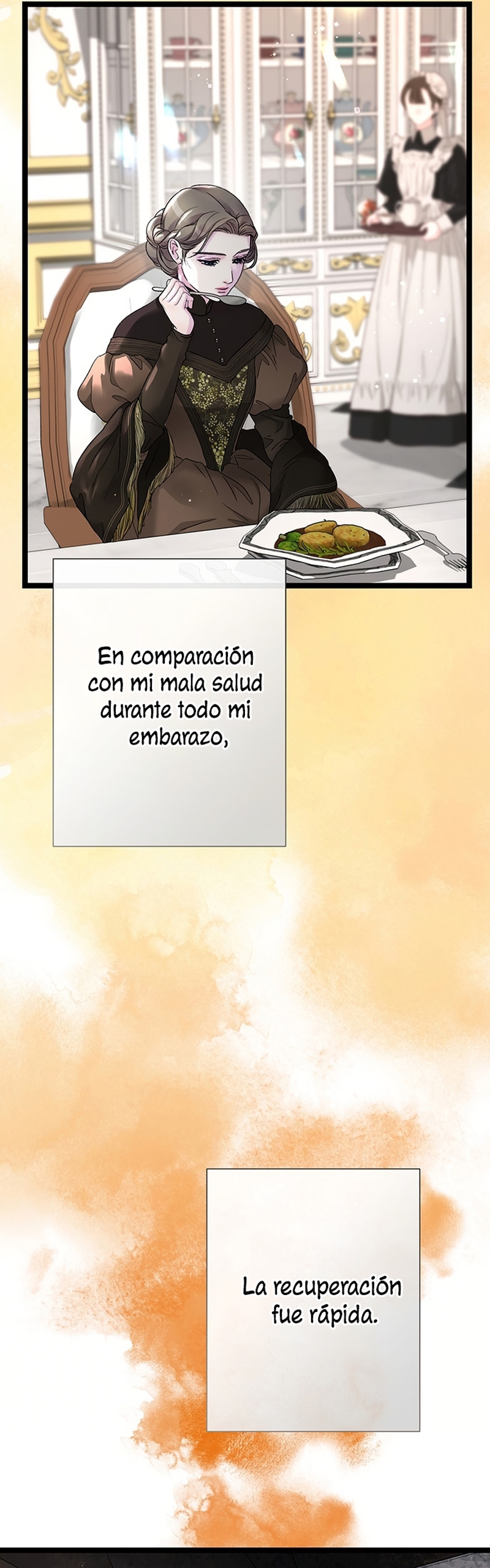 El príncipe problemático Capítulo 109 - Página 9