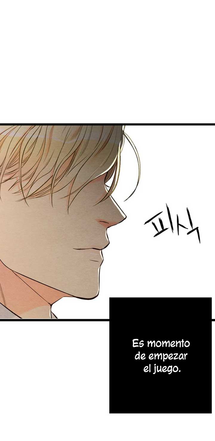 El príncipe problemático Capítulo 11 - Página 10