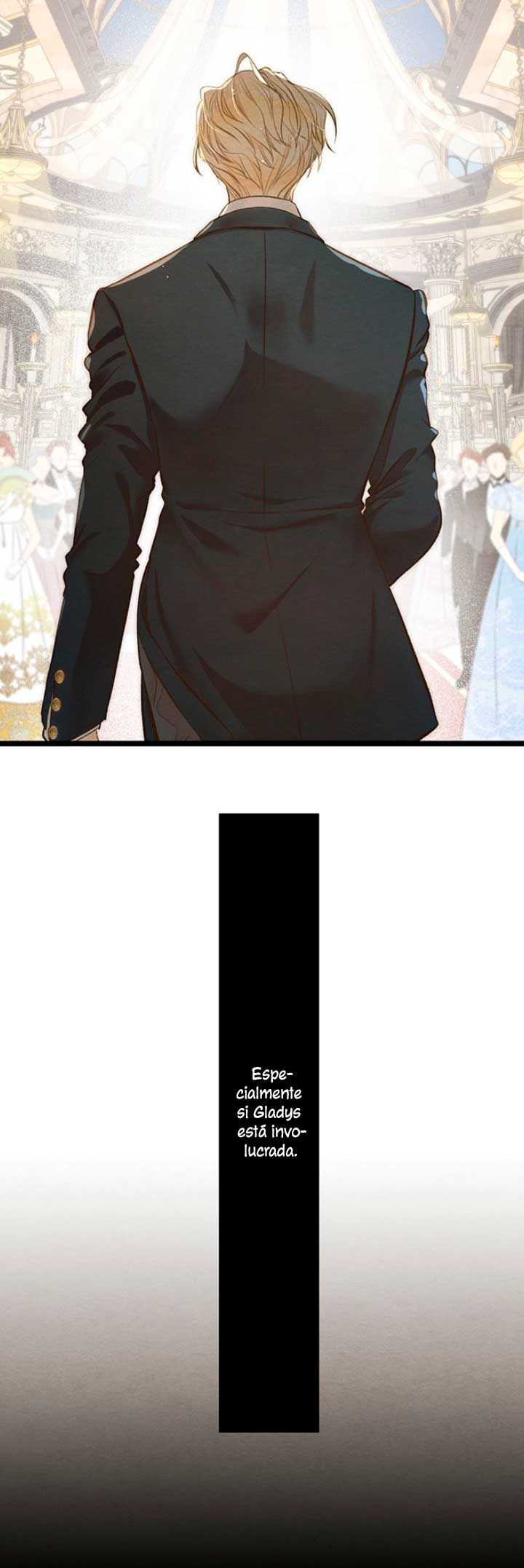 El príncipe problemático Capítulo 11 - Página 12