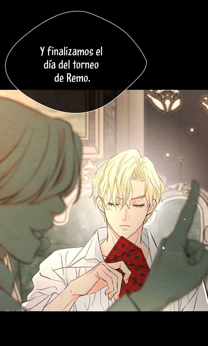 El príncipe problemático Capítulo 11 - Página 14