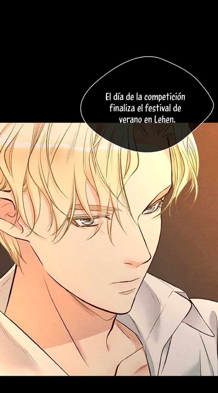 El príncipe problemático Capítulo 11 - Página 15