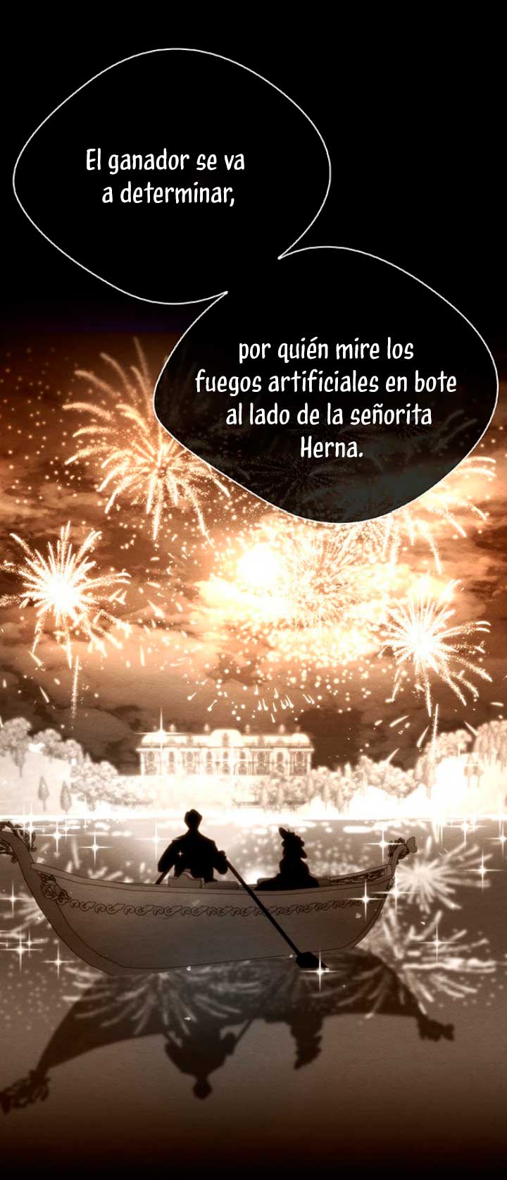 El príncipe problemático Capítulo 11 - Página 16