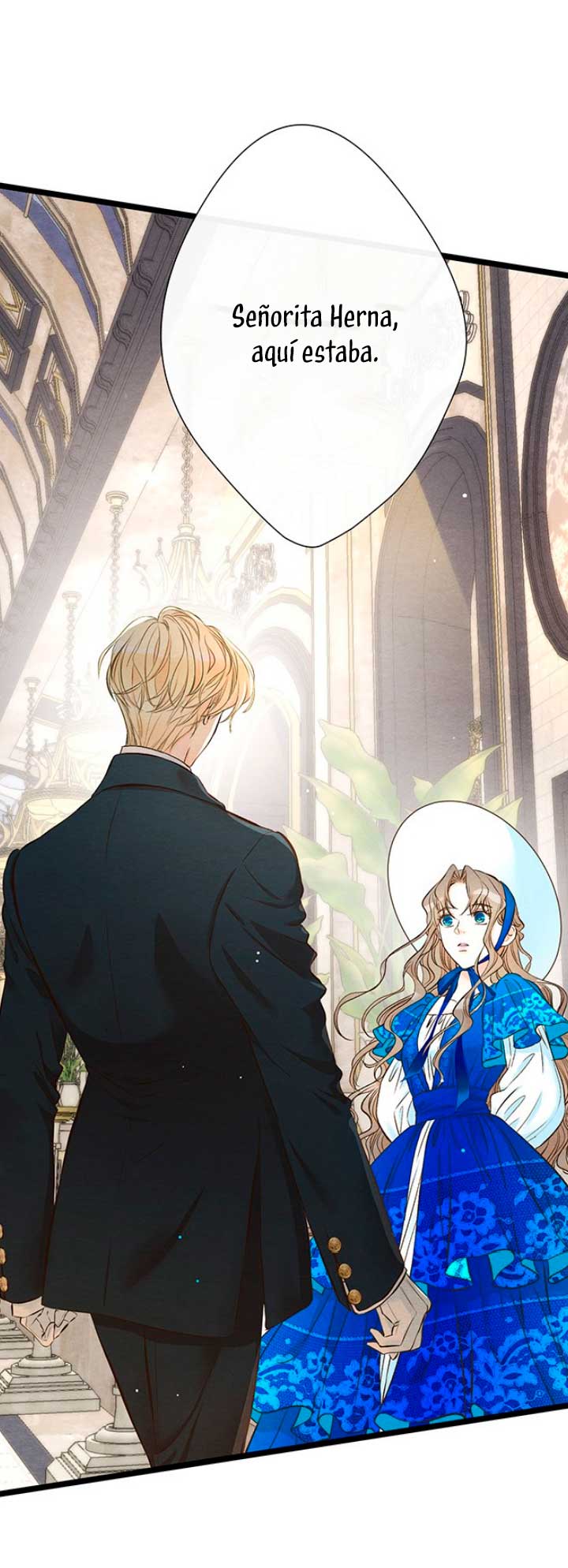 El príncipe problemático Capítulo 11 - Página 21