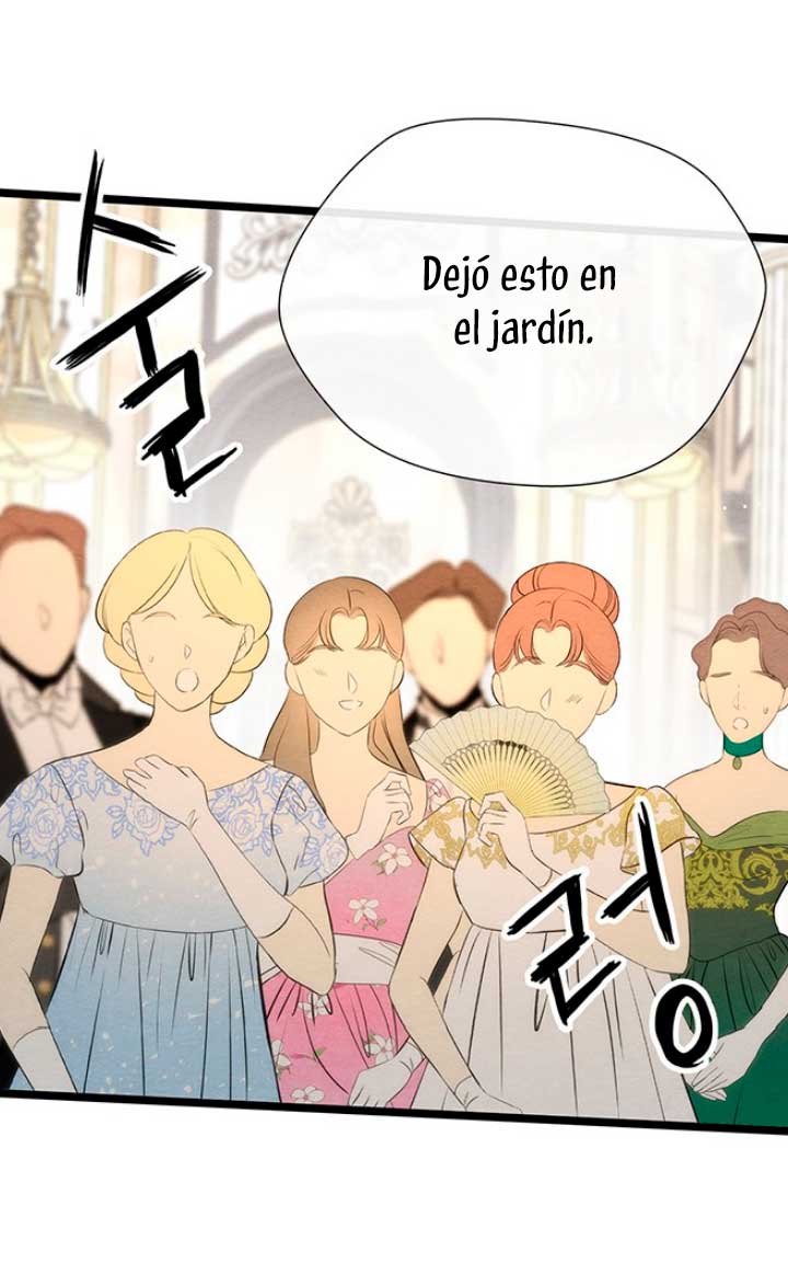 El príncipe problemático Capítulo 11 - Página 23