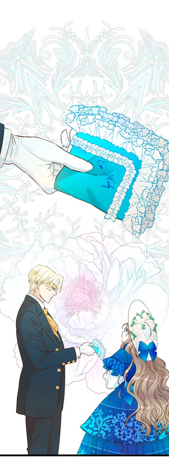 El príncipe problemático Capítulo 11 - Página 24