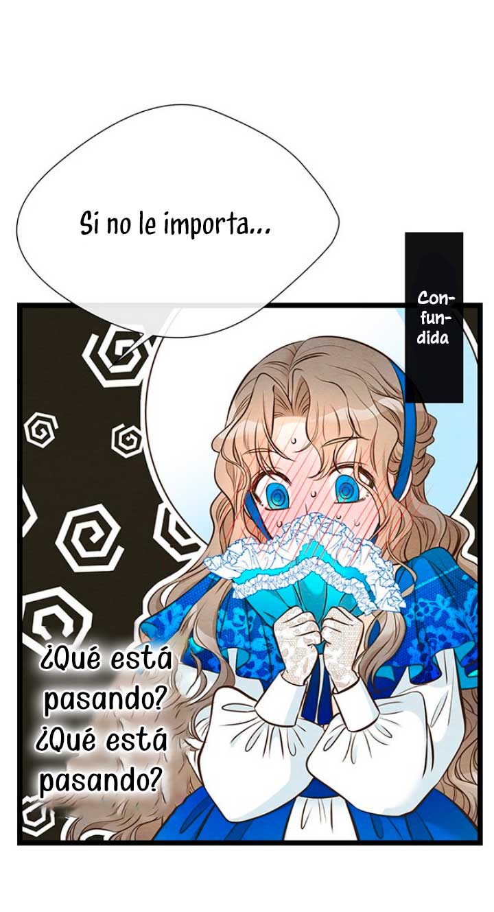 El príncipe problemático Capítulo 11 - Página 28