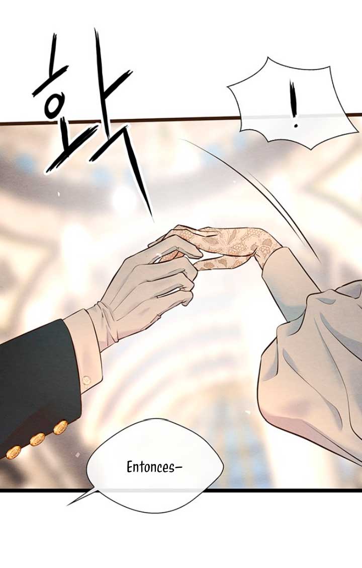 El príncipe problemático Capítulo 11 - Página 33