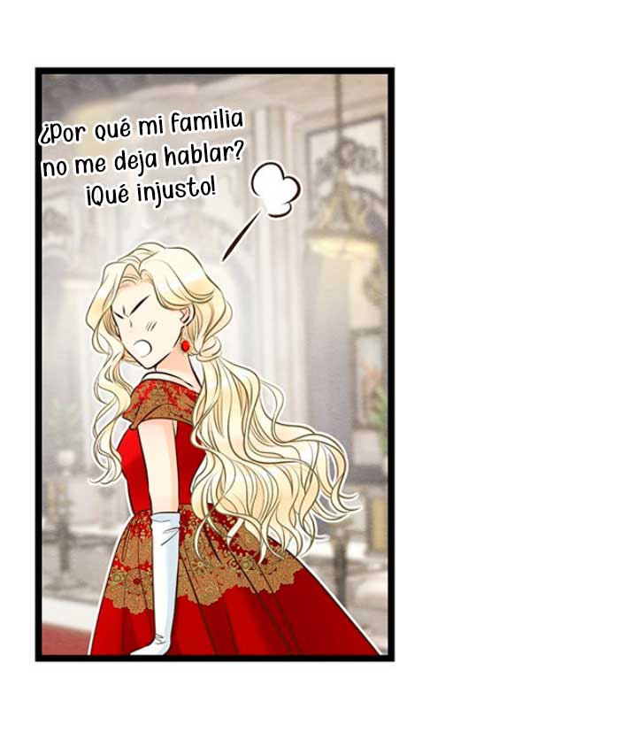El príncipe problemático Capítulo 11 - Página 39
