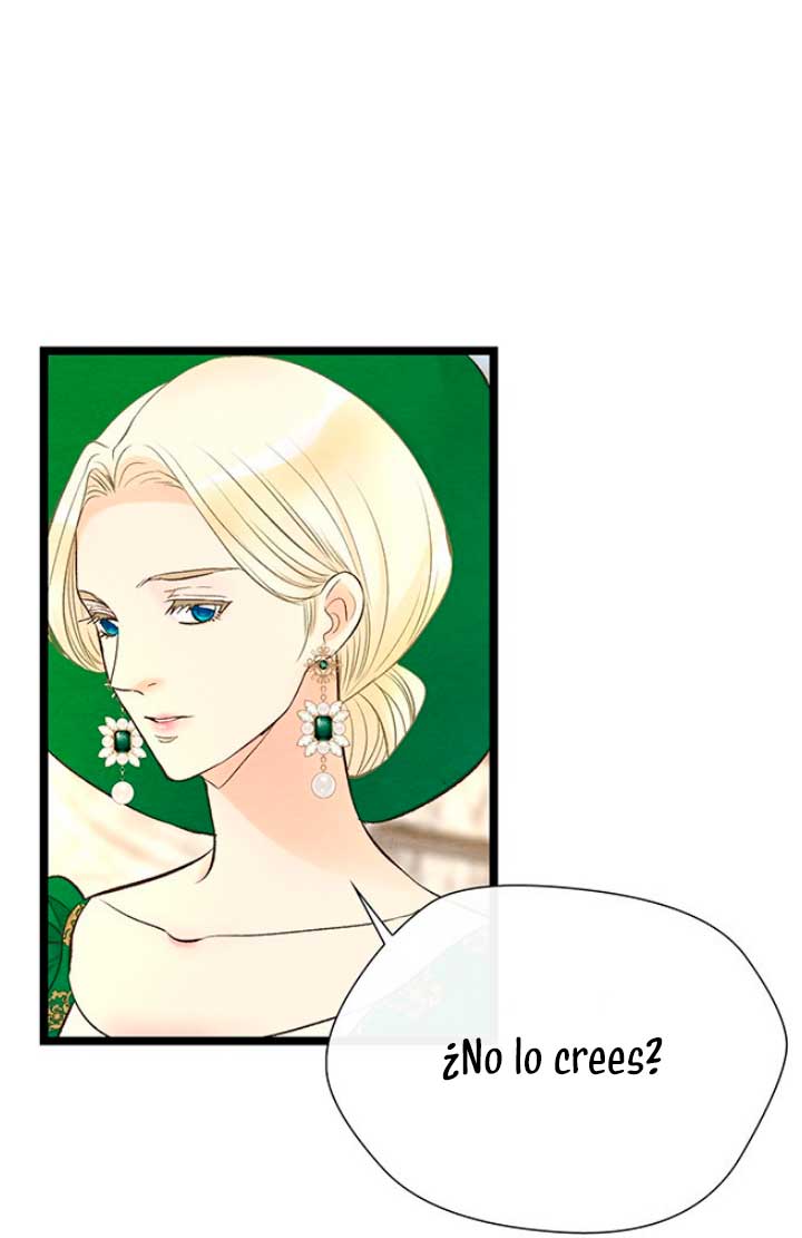 El príncipe problemático Capítulo 11 - Página 41