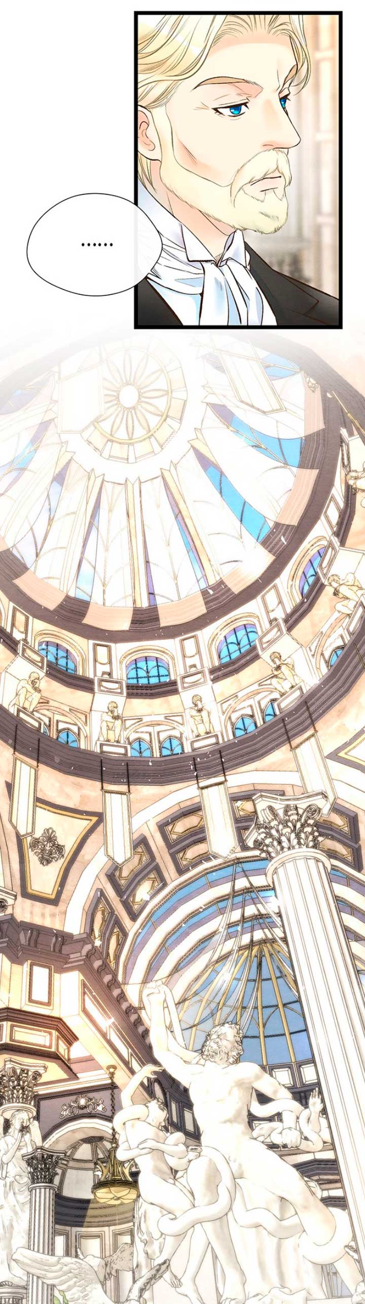 El príncipe problemático Capítulo 11 - Página 42