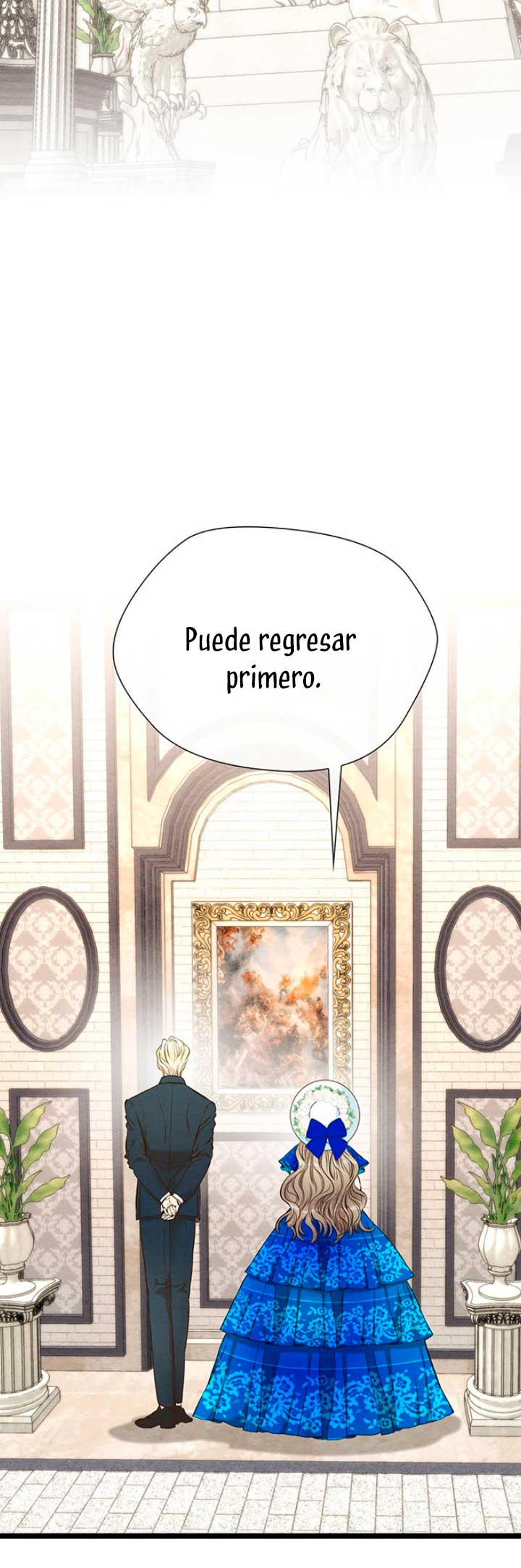 El príncipe problemático Capítulo 11 - Página 43