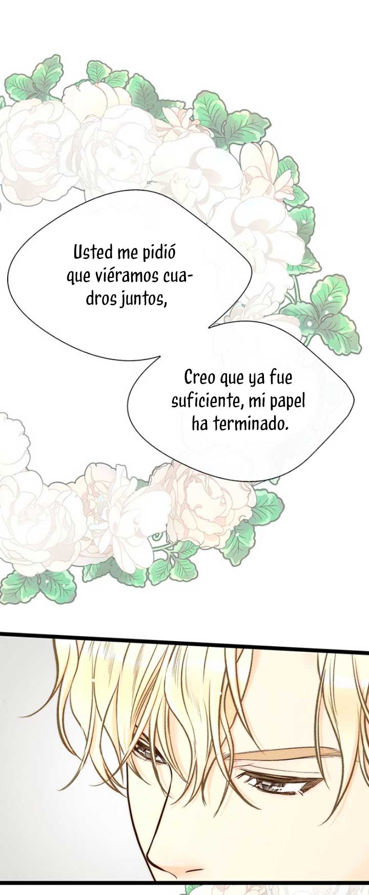 El príncipe problemático Capítulo 11 - Página 47