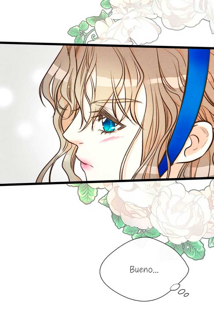 El príncipe problemático Capítulo 11 - Página 48