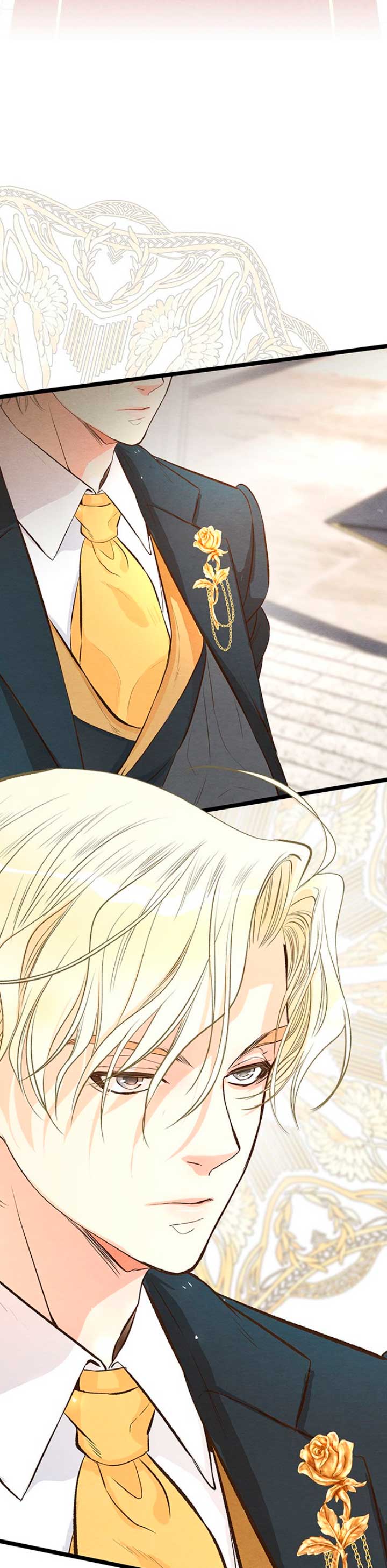 El príncipe problemático Capítulo 11 - Página 5