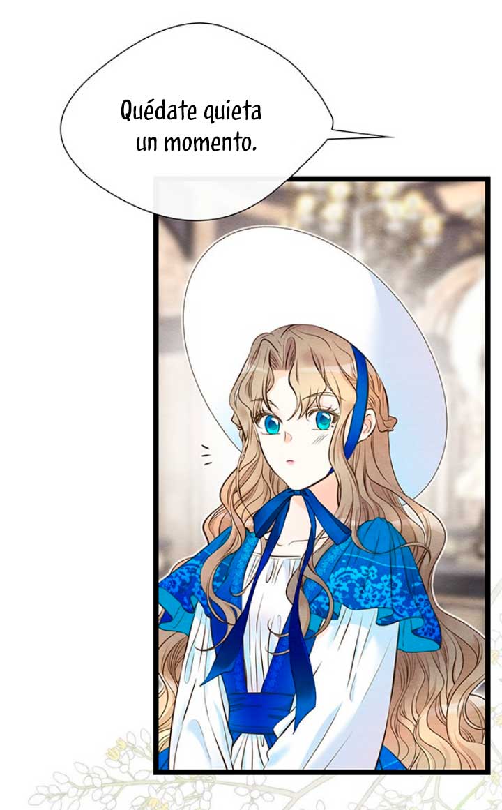 El príncipe problemático Capítulo 11 - Página 50