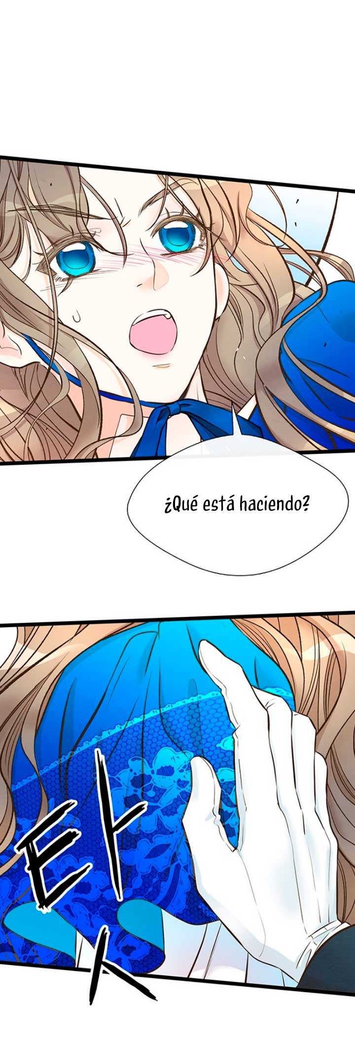 El príncipe problemático Capítulo 11 - Página 52