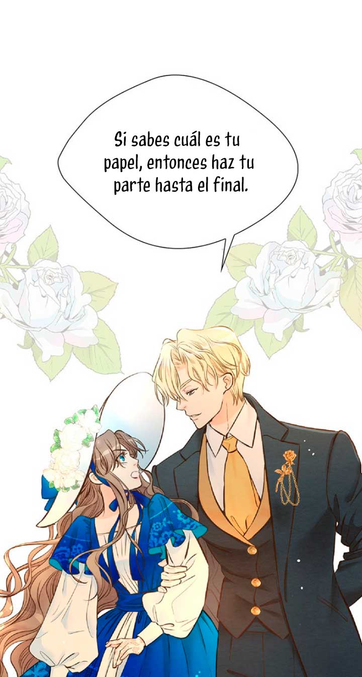 El príncipe problemático Capítulo 11 - Página 54