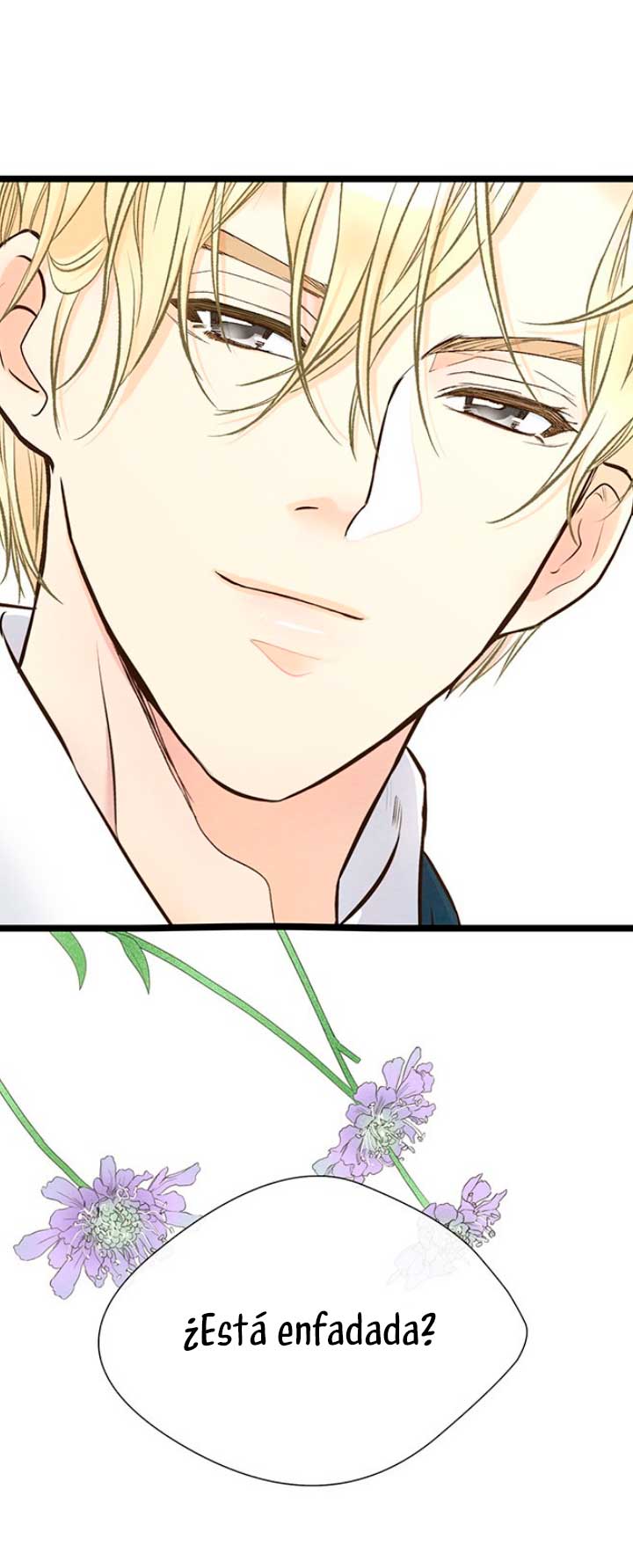 El príncipe problemático Capítulo 11 - Página 58