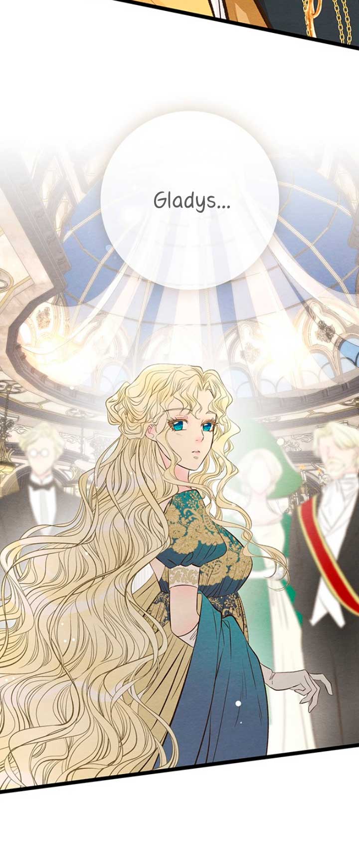 El príncipe problemático Capítulo 11 - Página 6