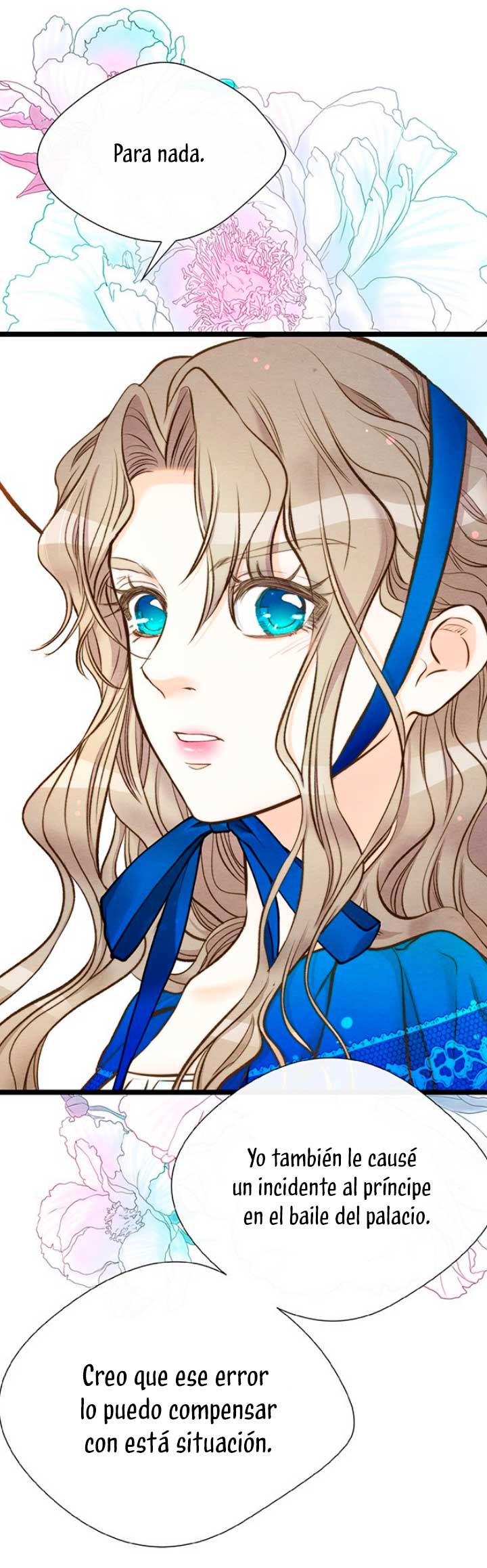 El príncipe problemático Capítulo 11 - Página 61