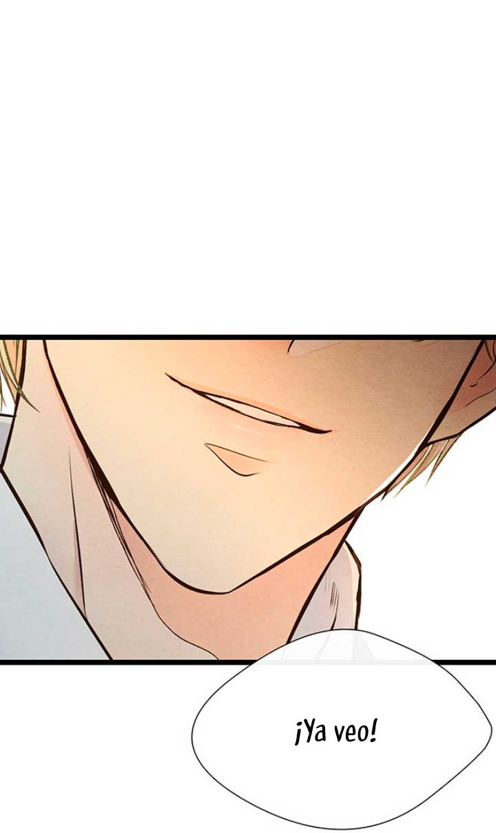 El príncipe problemático Capítulo 11 - Página 62