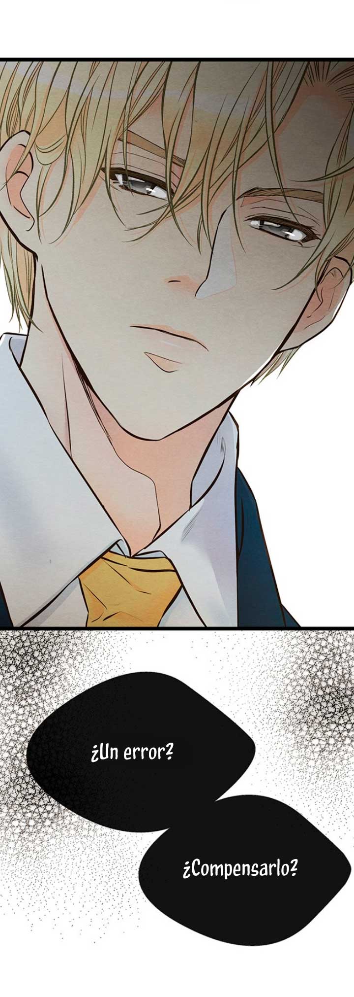 El príncipe problemático Capítulo 11 - Página 63