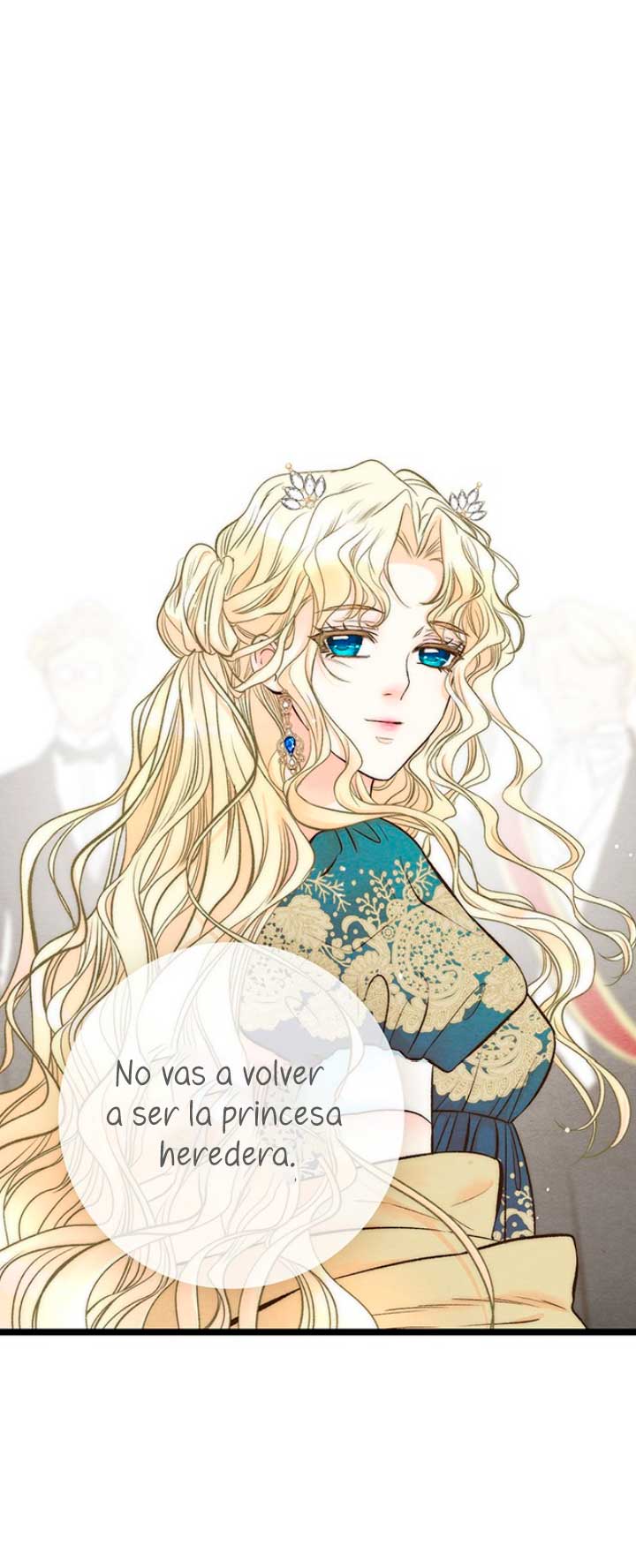 El príncipe problemático Capítulo 11 - Página 9