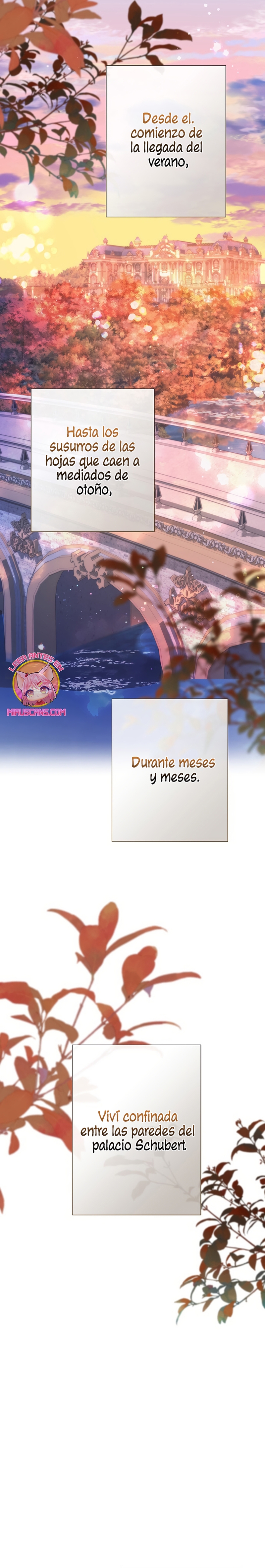 El príncipe problemático Capítulo 110 - Página 13